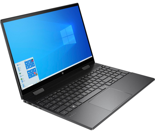 HP ENVY 15 x360 Ryzen 5-4500/32GB/512/Win10 - 605461 - zdjęcie 3